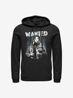 Marvel The Falcon And Winter Soldier Solo Carter Hoodie