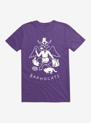 Baphocats T-Shirt