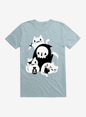 Deaths Little Helpers T-Shirt