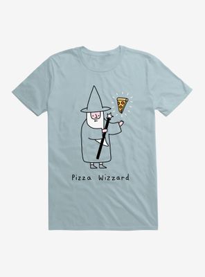 Pizza Wizzard T-Shirt