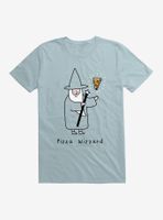 Pizza Wizzard T-Shirt