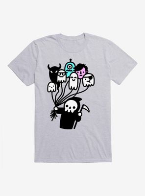 Soul Collector Doodle T-Shirt