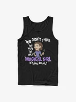 Marvel WandaVision Another Magical Girl Agatha Tank