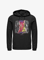 Marvel WandaVision Secrets Hoodie