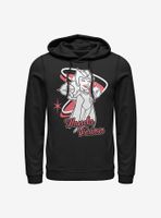 Marvel WandaVision Special Hoodie