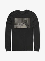 Marvel WandaVision Dancing Long-Sleeve T-Shirt