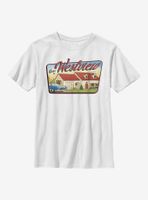 Marvel WandaVision Welcome To Westview Youth T-Shirt