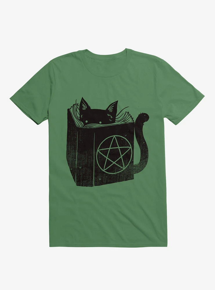 Satanicat T-Shirt