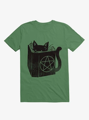Satanicat T-Shirt
