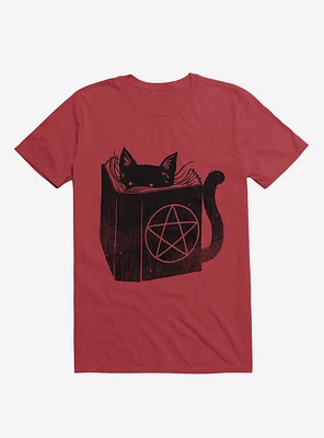 Satanicat T-Shirt