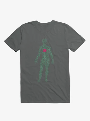 Spring Heart T-Shirt