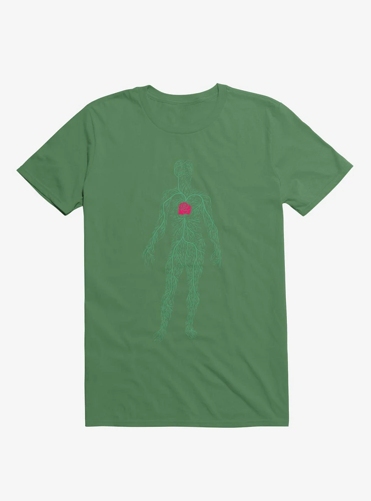 Spring Heart T-Shirt
