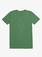 Spring Heart T-Shirt
