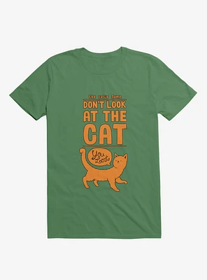 The Cat's Game T-Shirt