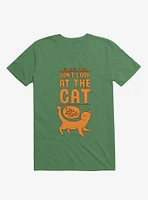 The Cat's Game T-Shirt