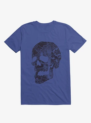 Ancestors Royal Blue T-Shirt