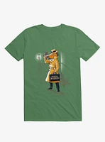 I'm Not A Russian Spy T-Shirt