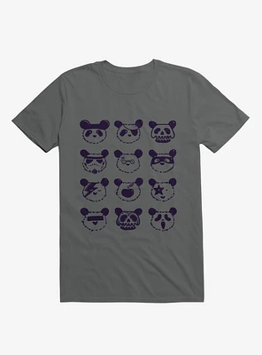 Pop Panda T-Shirt