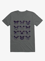 Pop Panda T-Shirt