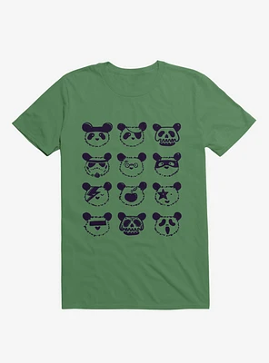 Pop Panda T-Shirt