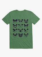 Pop Panda T-Shirt