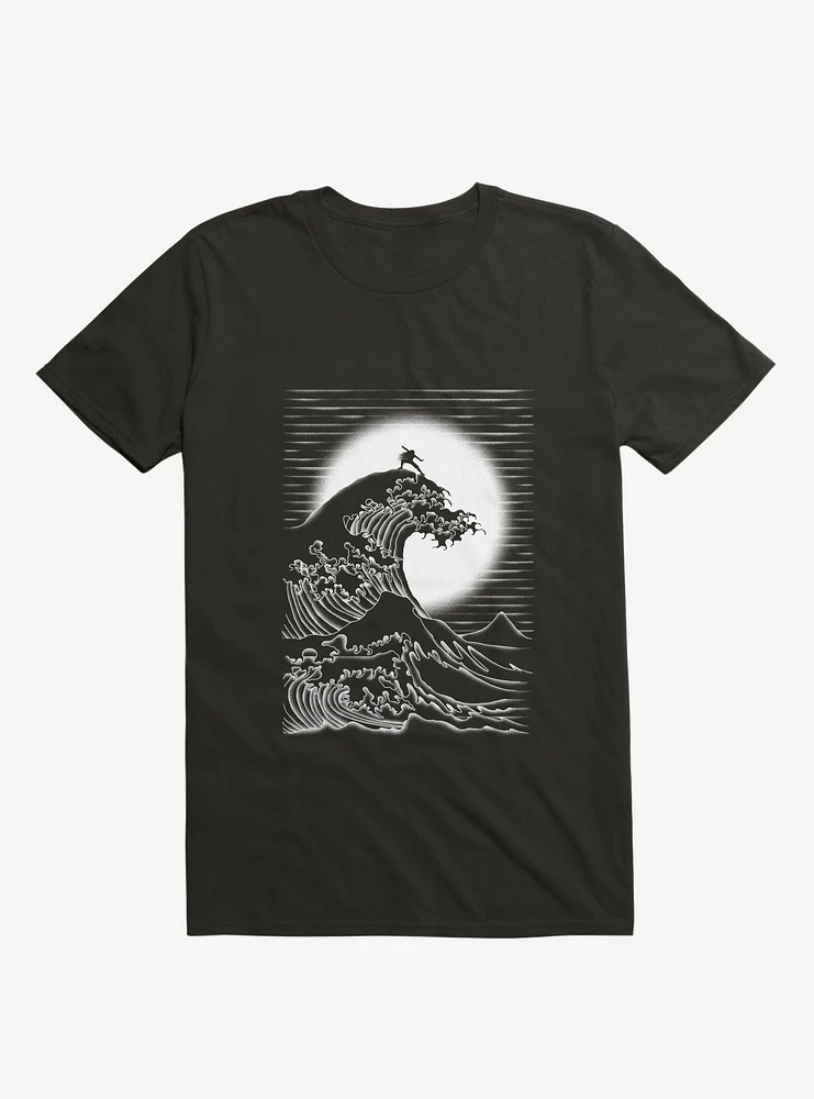 Waterbending T-Shirt