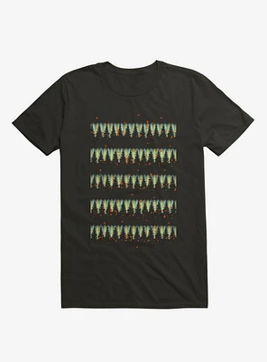 Stages T-Shirt