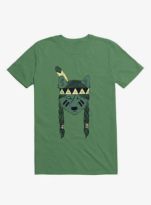 Green Skin Kelly T-Shirt