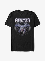 Disney Gargoyles Let's Ride T-Shirt