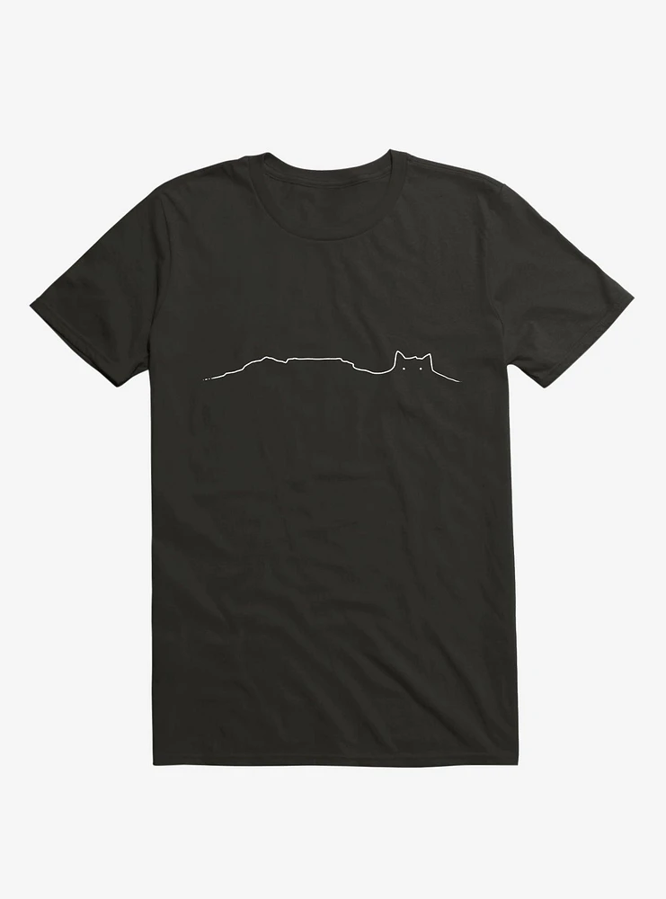 Mountain Lion's Head Cape Town T-Shirt
