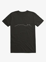 Mountain Lion's Head Cape Town T-Shirt