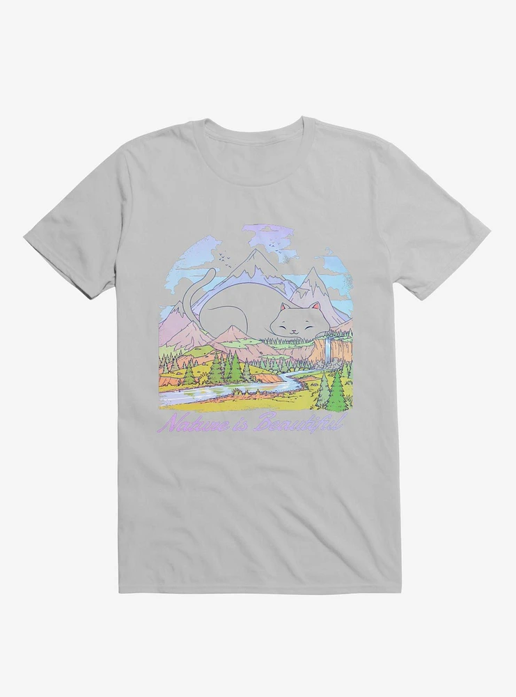 Nature Is Beautiful T-Shirt