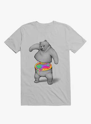Rainbow Bear T-Shirt