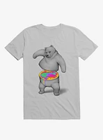 Rainbow Bear T-Shirt