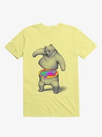 Rainbow Bear T-Shirt