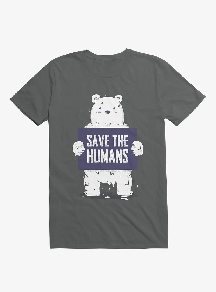 Save The Humans T-Shirt
