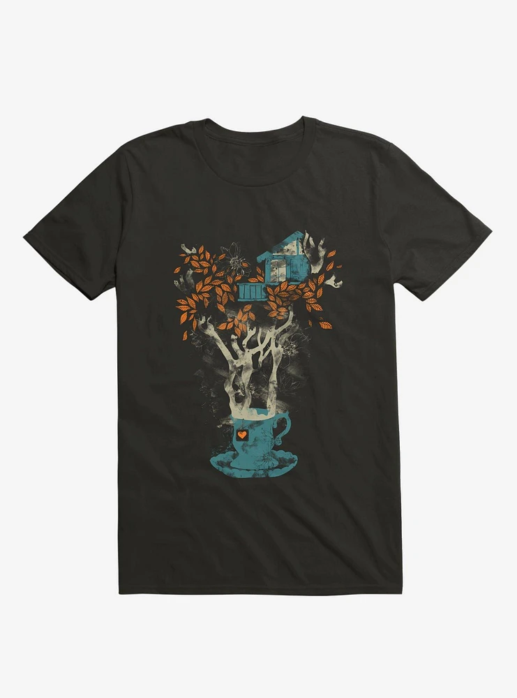 Tea House T-Shirt