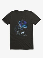 Universe Is A Big Jellyfish T-Shirt