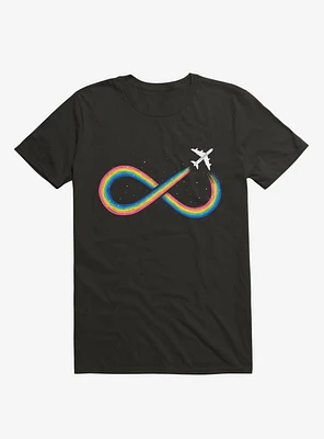 Unlimited Traveling T-Shirt