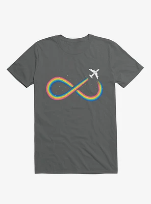 Unlimited Traveling T-Shirt