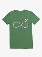 Unlimited Traveling T-Shirt