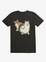 Alpaca Sushi Niguiri I T-Shirt