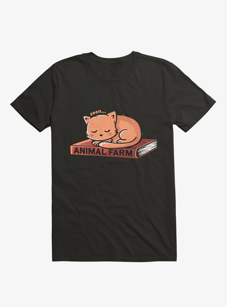 Animal Farm T-Shirt