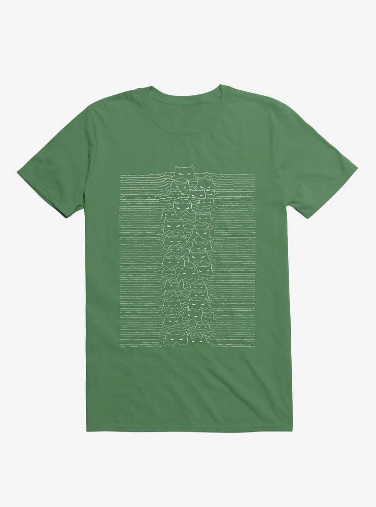 Bat Division T-Shirt