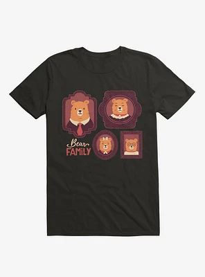 Bear Family T-Shirt