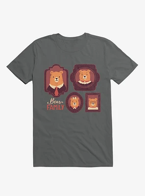 Bear Family T-Shirt