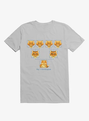 Genealogicat T-Shirt