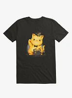 Irish Lucky Cat T-Shirt