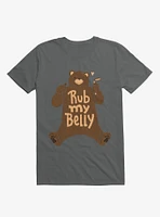 Rub My Belly T-Shirt