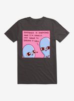 Strange Planet Existence Is Confusing T-Shirt